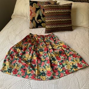 Vintage skirt